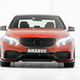 Illustration for article titled Great Googly Moogly The Brabus Mercedes E63 AMG Has 850 Horsepower